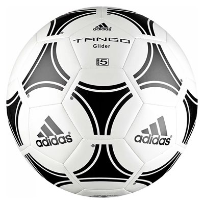 Adidas Soccer Ball Tango Glider # 5 