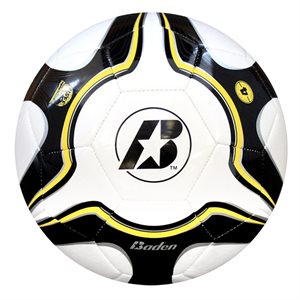 Ballon de soccer Baden Futsal d'entraînement 