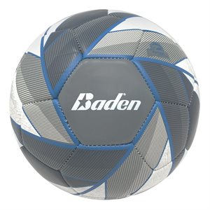 Baden Futsal Low-Bounce Practice Ball, #4