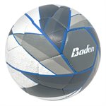 Ballon de soccer Baden Futsal d'entraînement, #4 
