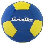 Ballon de soccer Going One en néoprène