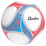 Baden Team Soccer Ball, #4