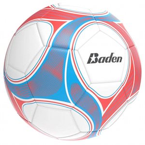 Baden Team Soccer Ball, #4