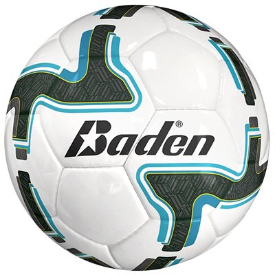 Baden Team Soccer Ball, #4