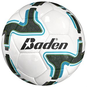 Baden Team Soccer Ball, #4