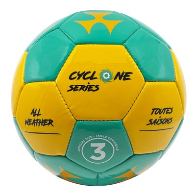 Ballon de soccer en PVC Going One Premier, #3