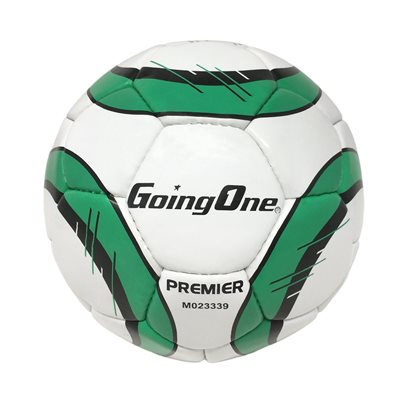Ballon de soccer en PVC Going One Premier, #3