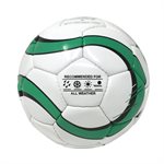 Ballon de soccer en PVC Going One Premier, #3