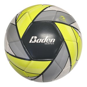 Ballon de partie de Futsal BADEN Thermo