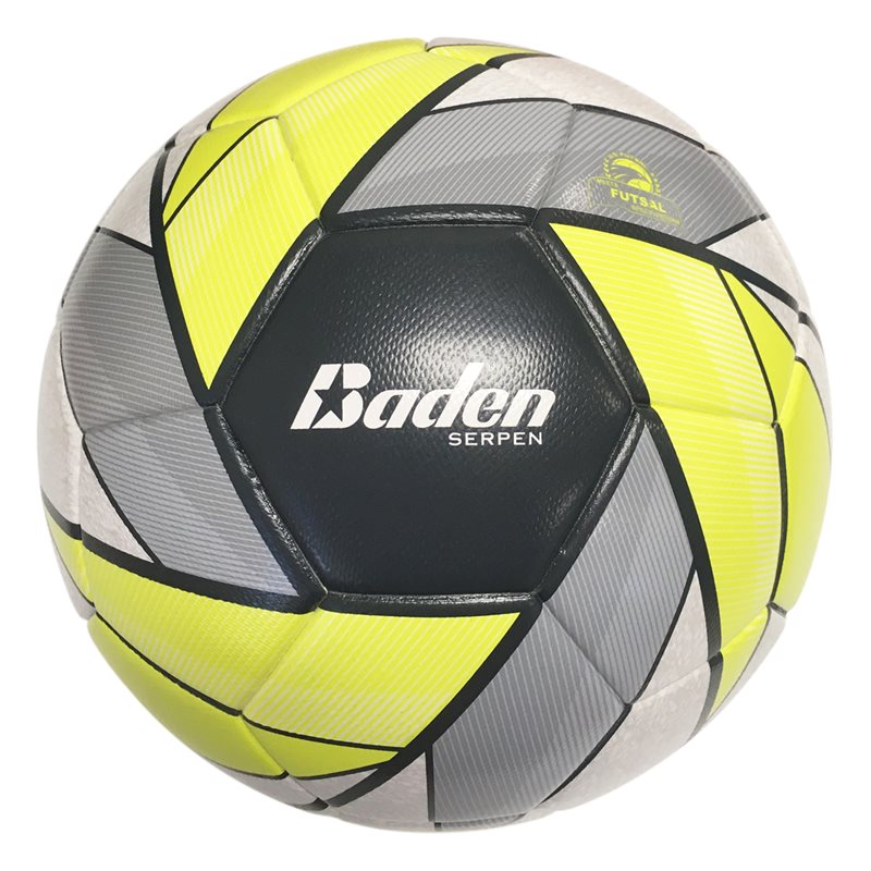 Ballon de partie de Futsal Baden Thermo