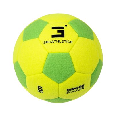 Ballon de soccer en feutre #5