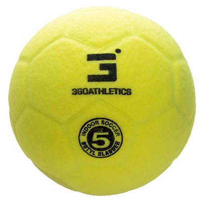 Felt Soccer Ball, #5