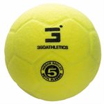 Felt Soccer Ball, #5