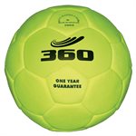 Ballon de soccer en feutre #5