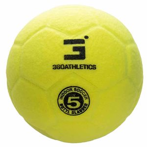 Felt Soccer Ball, #5