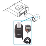 Termo paper for SW499 Stopwatch