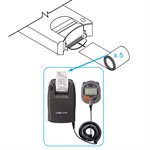 Papier thermique pour Chronomètre SW499
