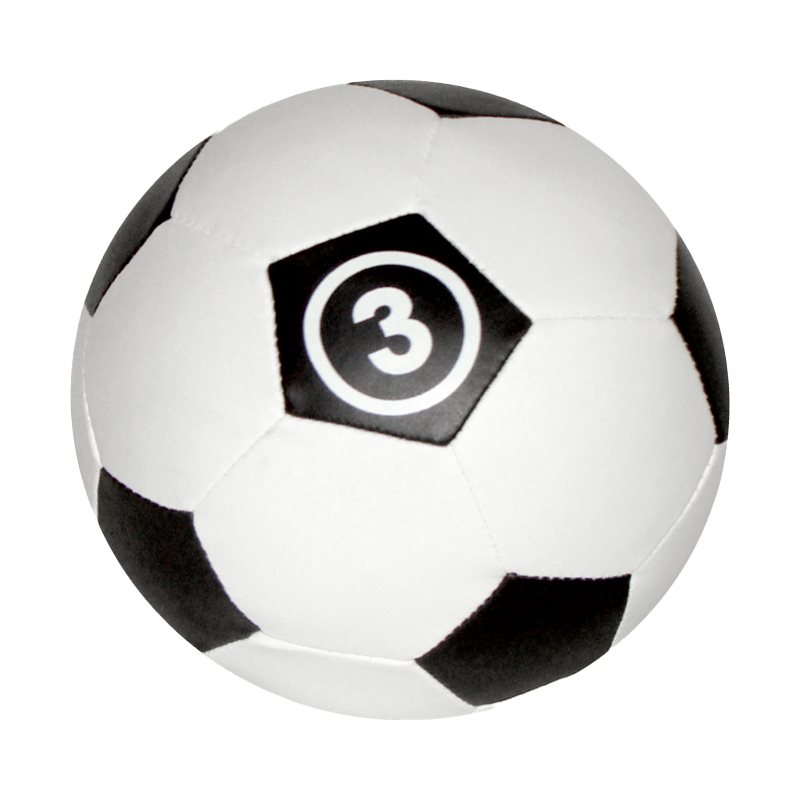 Ballon de soccer en mousse série Tuff Stuff