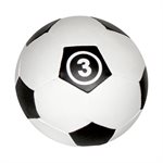Ballon de soccer en mousse série Tuff Stuff