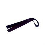 Ensemble de courroies velcro pour planche dorsale