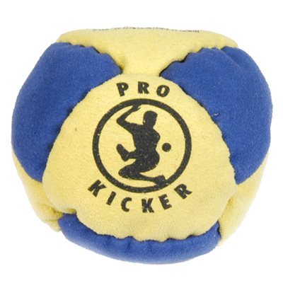 Prokicker Ultrasuede Hacky Sack