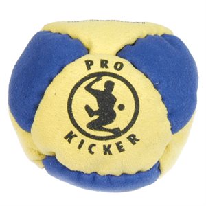 Prokicker Ultrasuede Hacky Sack