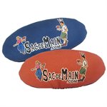 Hacky Style Handsack