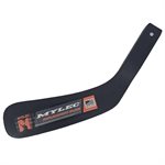 Rigid Mylec® Blade for Hockey Stick, Over Shaft