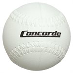 Concorde Rubber Softball, 12" (30 cm)