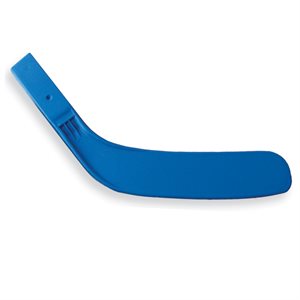 Dom Replacement Blade for Hockey Player Stick, Blue
