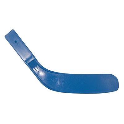 Dom Replacement Blade for Hockey Player Stick, Blue