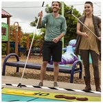 Complete Shuffleboard Set