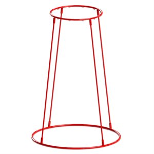 Jr Basketball Structure