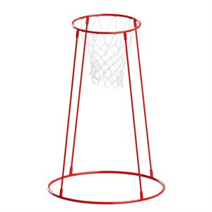 Portable Steel Basketball Hoop 6' (1.80 M)