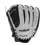 Rawlings Rsb Baseball and Softball Leather Glove, 12" (30.5 cm)