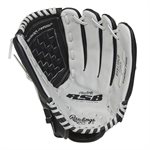Rawlings Rsb Baseball and Softball Leather Glove, 13" (33 cm)