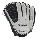 Rawlings RSB Baseball and Softball Leather Glove, 13"