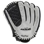 Rawlings RSB Baseball and Softball Leather Glove, 14"