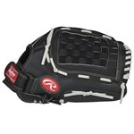 Rawlings RSB Baseball and Softball Leather Glove, 14"