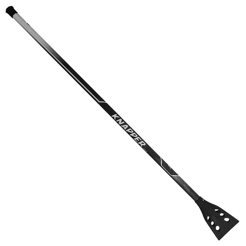 BK4 Aluminum Broomball Stick