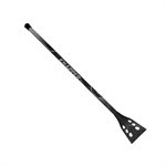 BK4 Aluminum Broomball Stick