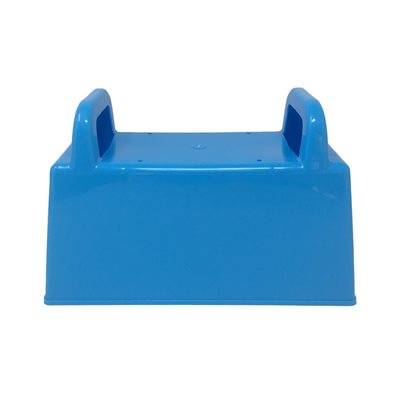 Plastic Simple Snow Castle Mold