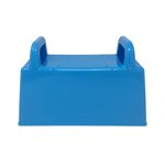 Plastic Simple Snow Castle Mold