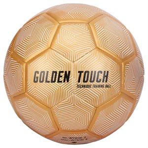 Ballon d'entraînement Golden Touch de SKLZ