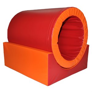 Foam Cylinder Module