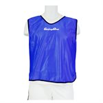 Going One Mesh Pinnie