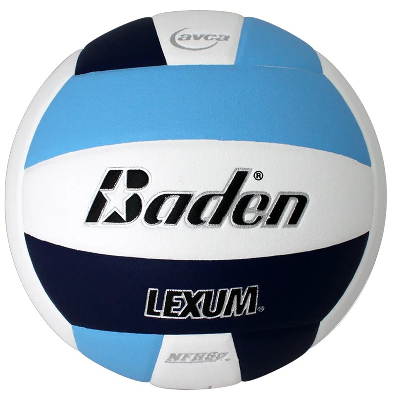 LEXUM Soft tough training volleyball - 2 colors