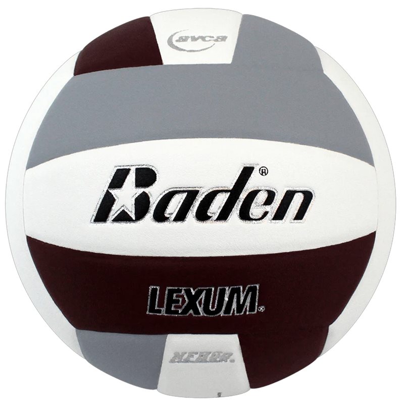 LEXUM Soft tough training volleyball - 2 colors