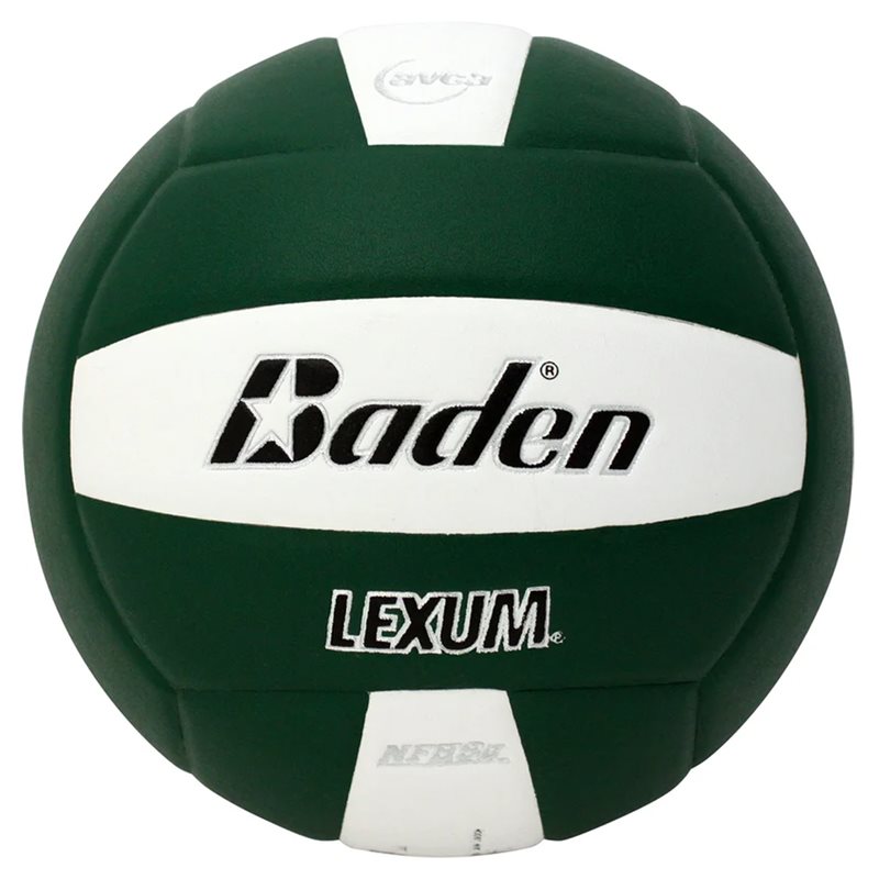 LEXUM Soft tough training volleyball - 1 color