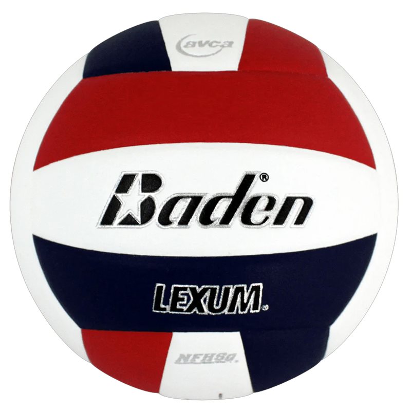 LEXUM Soft tough training volleyball